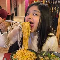 Photo of Kashika Garg 