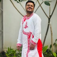 Photo of Sankhajit Ghosh 