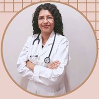 Photo of Dr. Anannya Mukherji 