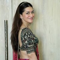 Photo of Mitali Joshi 