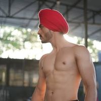 Photo of Simarjeet Singh  
