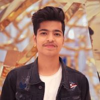 Photo of Sujal Jethwani 
