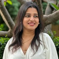 Photo of Shreya Mitra | PPD |Respectful Parenting| Mental Health 