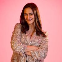 Photo of Ayushi Amrute 