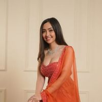 Kaashvi Hiranandani  - Mumbai, India Instagram influencer profile picture