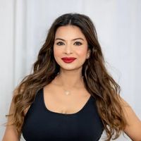 Photo of Bhaavya Kapur  