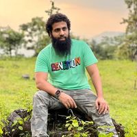 Photo of Nabeel Nawab 