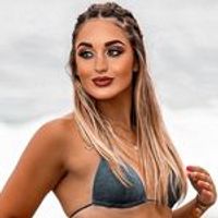 KIKA RODRIGUES ♡ - Portugal Instagram influencer profile picture