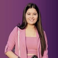 Photo of Saumya Singh 