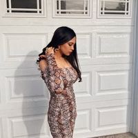 Sonam Chanawala - Surat, India Instagram influencer profile picture