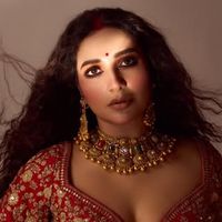 Photo of Subhashree Ganguly 