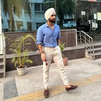 Photo of Ranvir Narula 
