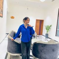 Photo of Ankita Rajput 