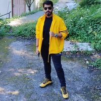 Photo of Ayush Sabat 