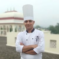 Photo of Ashok Sharma 