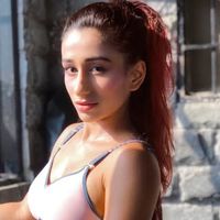 Photo of Simran Kaur Purewal 
