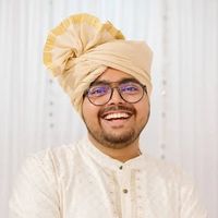 Photo of Shardul Kadam 