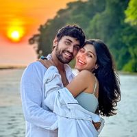 Photo of Muskaan & Aashish Mittal 
