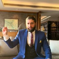 George Kobiashvili - Mumbai, India Instagram influencer profile picture