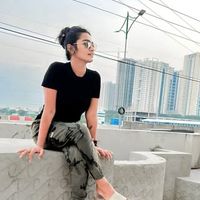 Photo of Anisha Reddy 