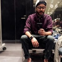 Mandeep Singh - Noida, India Instagram influencer profile picture