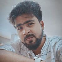 Photo of Priyaranjan Bijali 