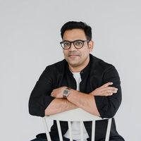 Photo of Prabhakar Singh 