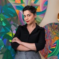 Photo of Naina Redhu 