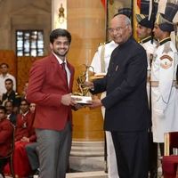 Photo of Sai Praneeth 