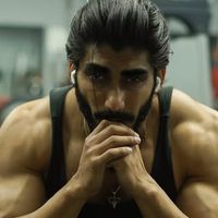 Photo of Mohammad Shadman 