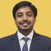 Photo of Ankit Sharma 