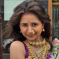 Photo of Gauri Kulkarni 