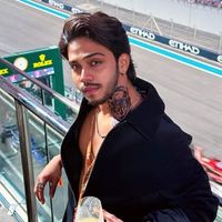 Photo of Sajid Shaikh 