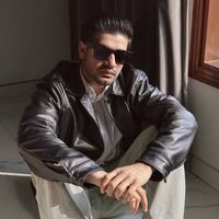 Photo of Sayyam Khurmi  