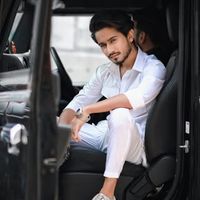 Photo of Ansh Pandit 