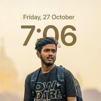 Photo of Dhruba Raj 