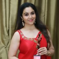 Photo of RJ Bhargavi Lavanya 