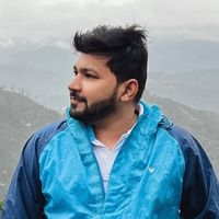Sunny Gala•Travel Photographer - India Instagram influencer profile picture