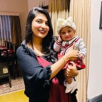 Photo of Ritika Rathi Daga 