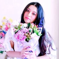 Photo of G S Sindhuja 