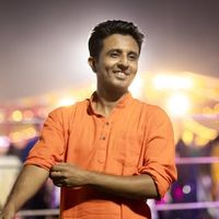 Photo of Rj Devang 