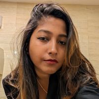 Photo of Aditi Kashyap 