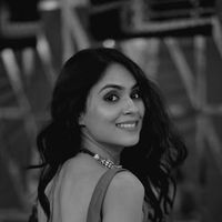 Photo of Gauri Deshpande  