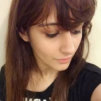 Photo of Dr. Jasmine Mehta 