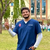 Photo of  Anuj Pachhel 