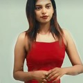 Sandra Sunil profile photo on Socialveins portofolio