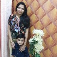 Photo of Charu Sumit Mahipal 