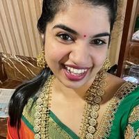 Photo of Vaishnavi Raghavan 