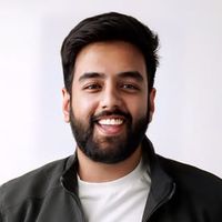 Photo of Yashraj Mukhate 