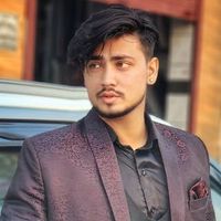 Photo of Farjan Qureshi 